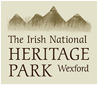 irish national heritage park